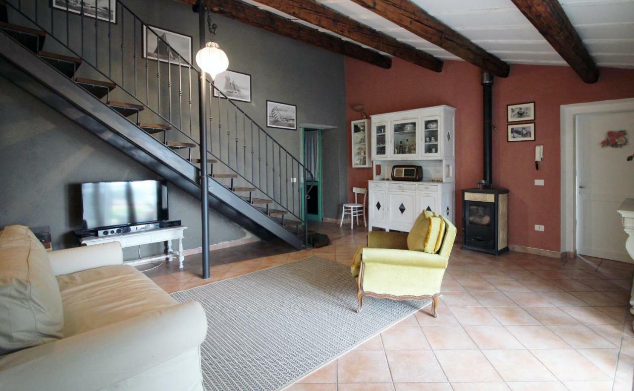 Casa S.Paolo Villa Rimini Exterior photo