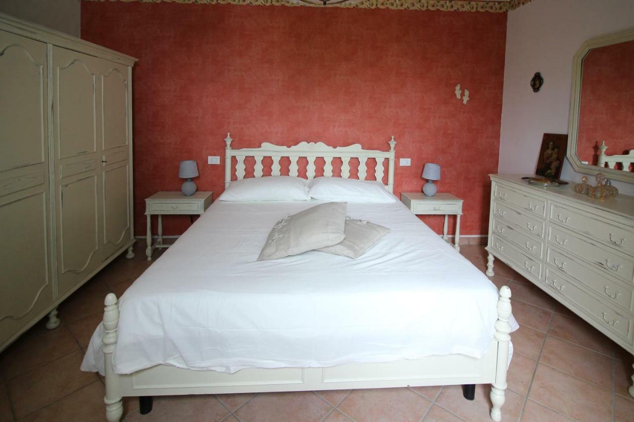 Casa S.Paolo Villa Rimini Exterior photo